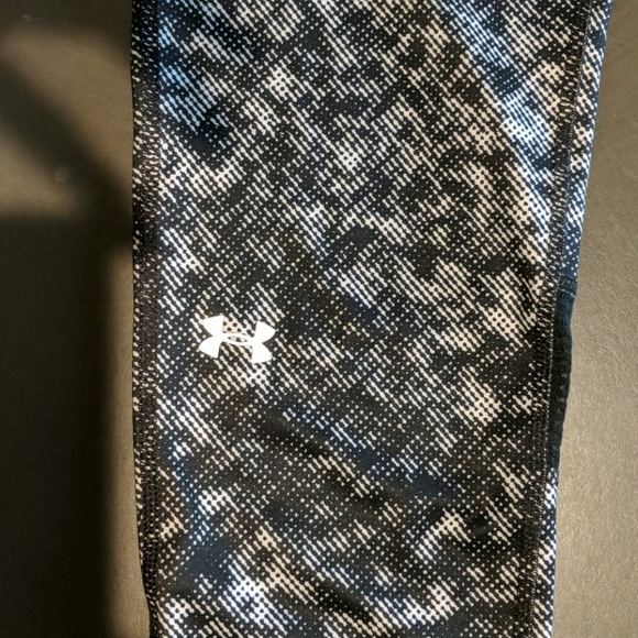 Under armour workout pants - Picture 3 of 6